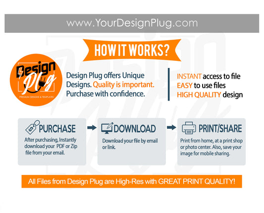 Halloween Flyer Template for Canva | High-Res Editable Design