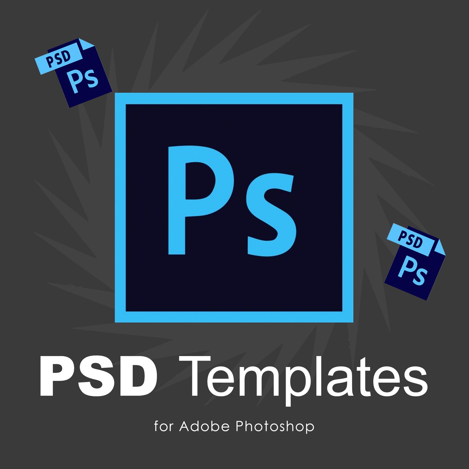 PSD Templates