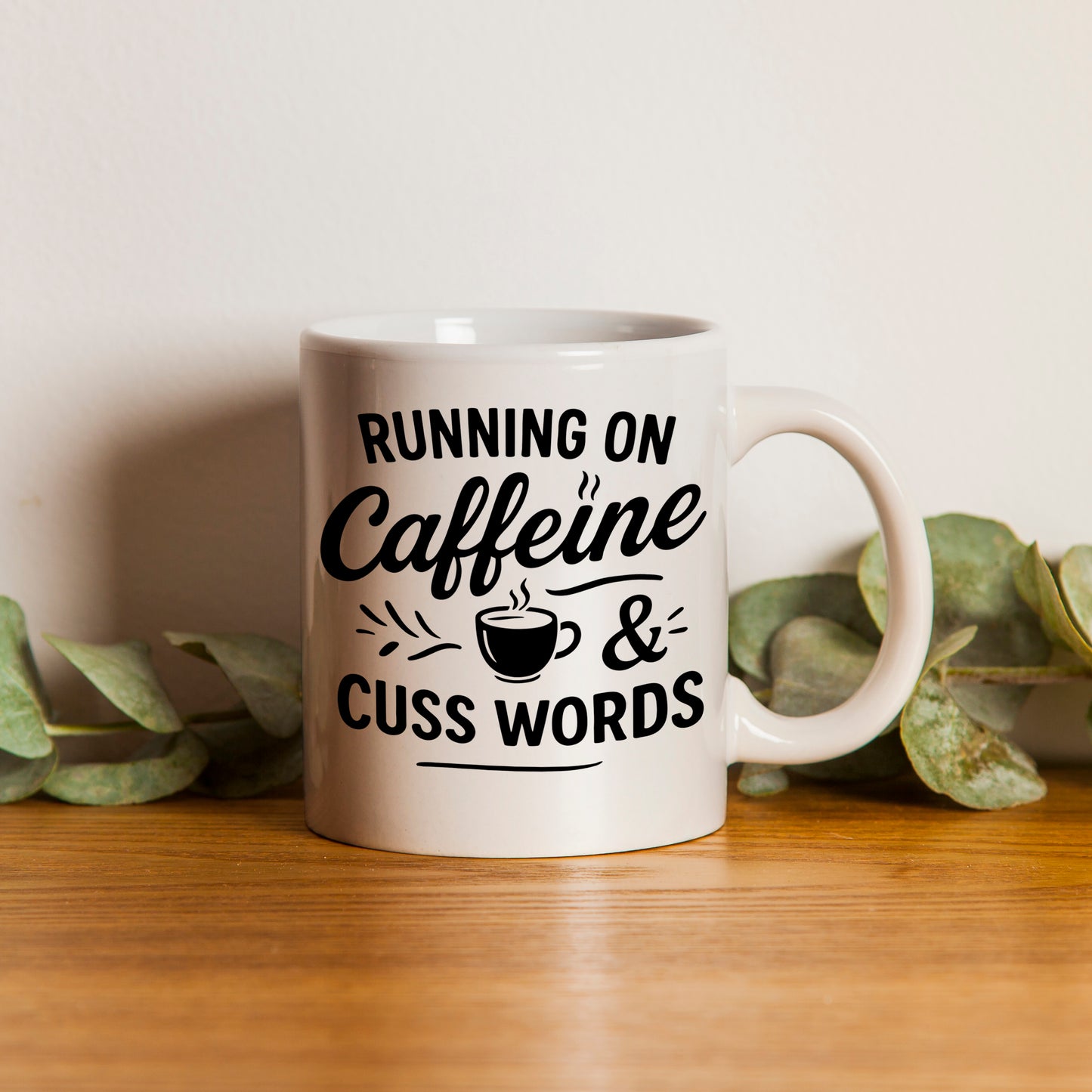 Funny Quote BUNDLE (SVG & PNG)