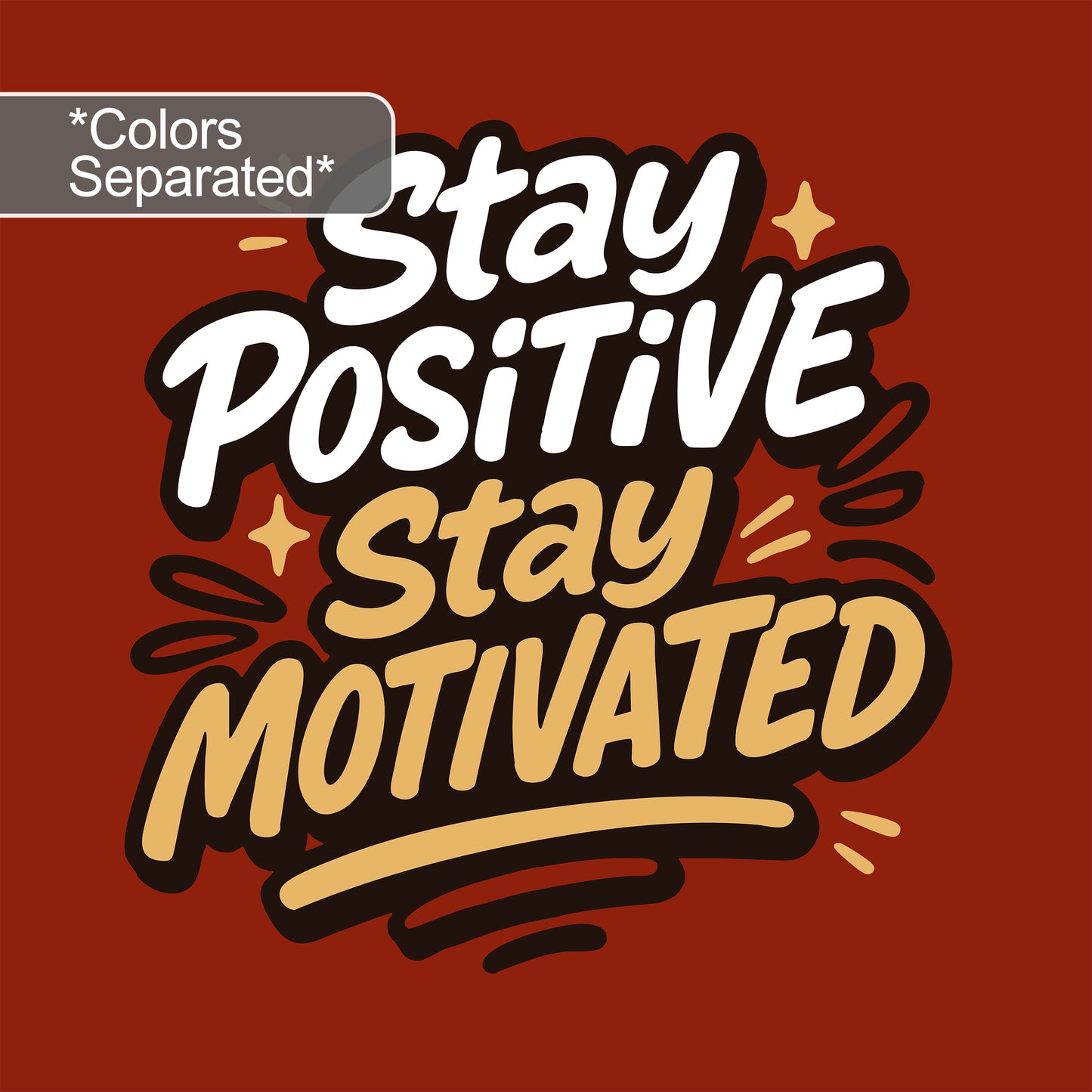 Motivational Quote BUNDLE