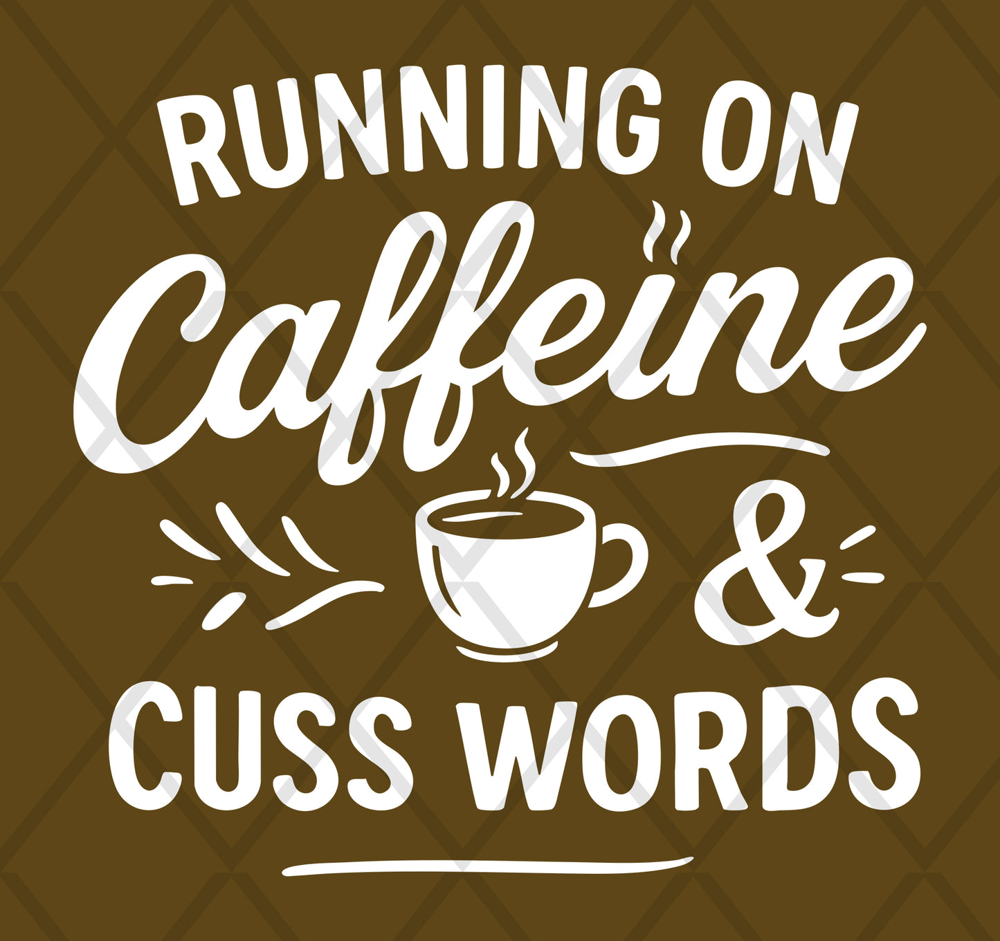 Funny Quote BUNDLE (SVG & PNG)